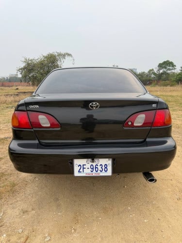 ឡានស្អាត