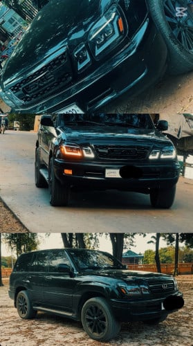 ឡានលក់ធូរ