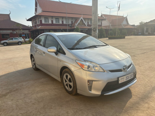 ឡានលក់