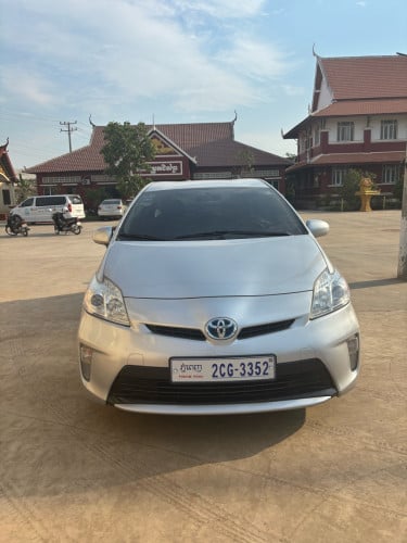 ឡានលក់