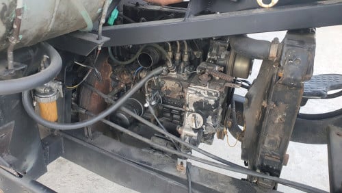 រឺម៉កលក់កែរម៉ាសីនឡានហើយ