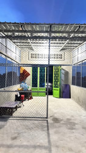 ផ្ទះលក់ បន្ទាន់