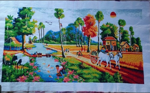 លក់រូបចាក់ហើយ