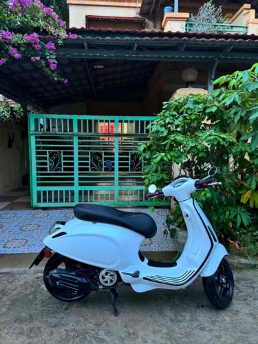 ម៉ូតូសំរាប់លក់ ម្ចាស់ដេីម