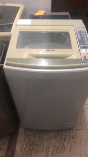 洗衣机