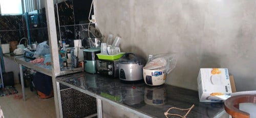 ផ្ទះដីឡូត៍ជួល