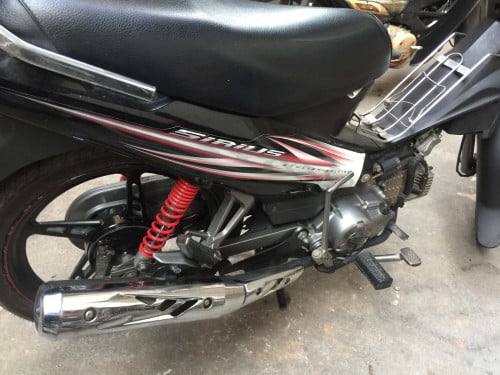 ម៉ូតូលក់