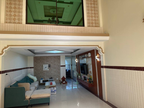 ផ្ទះលក់ ឬ ជួល ប្លង់រឹង