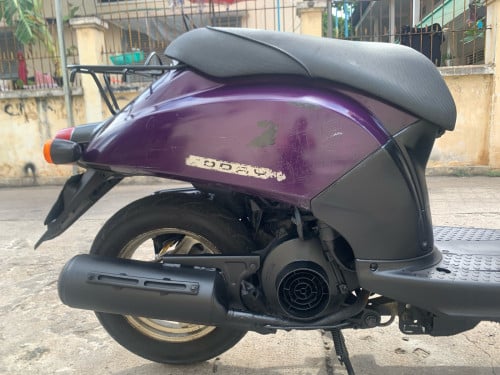 ម៉ូតូលក់​