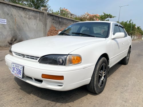 ឡានបងអ្នកជិះ
