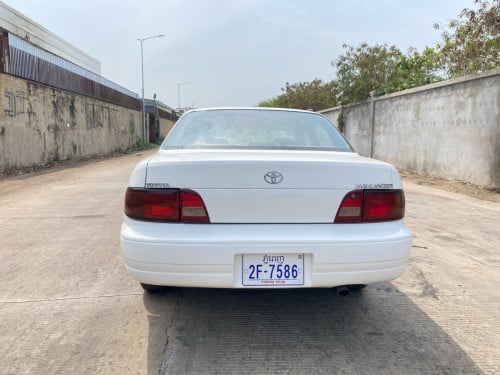 ឡានបងអ្នកជិះ