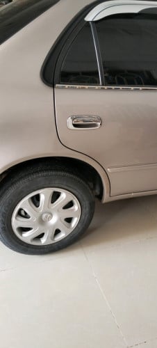ឡានលក់