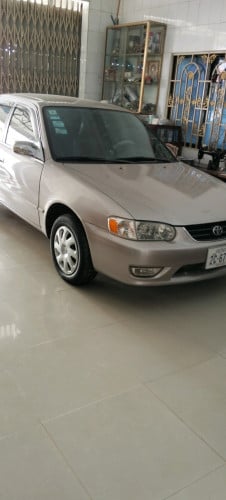ឡានលក់