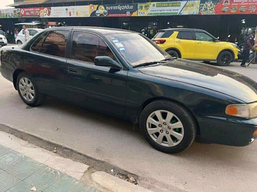 ទ្បានលក់ប្រញ៉ាប់លុយ