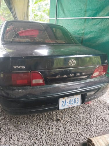 ទ្បានលក់ប្រញ៉ាប់លុយ