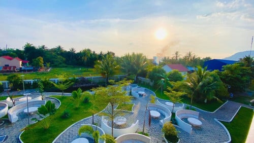 ផ្ទះសំណាក់ សណ្ឋាគារ ប៊ូទីក