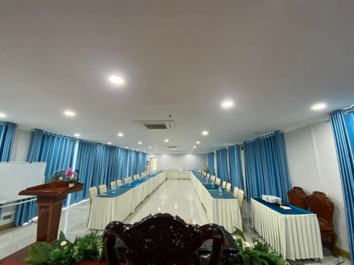 សម្រាប់បងប្អូនមានដំណើរកម្សាន្តមកកាន់ខេត្តកំពត អាចកក់បន្ទប់បាន