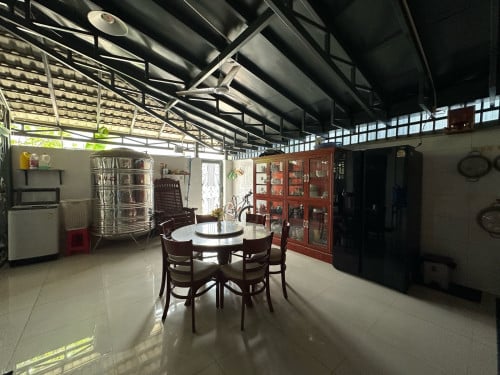 ផ្ទះវិឡាកូនកាត់លក់