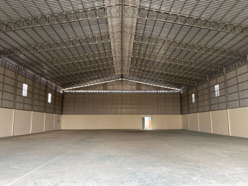 ឃ្លាំងសំរាប់ជួលនៅដង្កោ