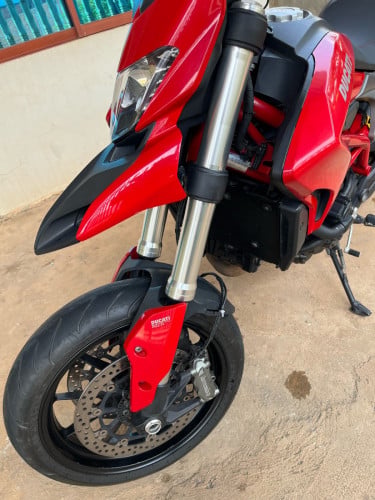Ducati for sell