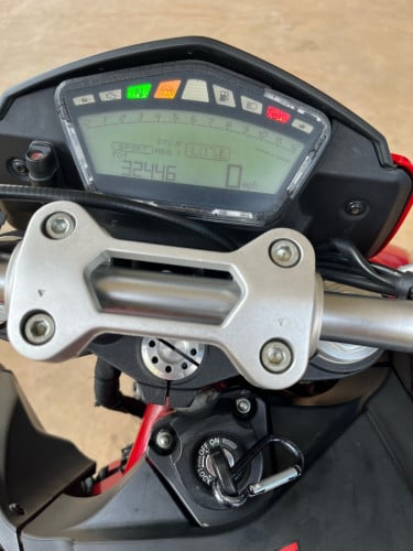 Ducati for sell