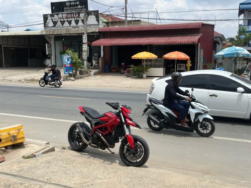 Ducati for sell