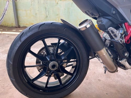 Ducati for sell