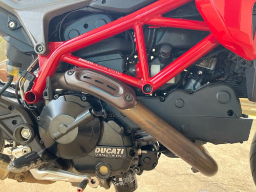 Ducati for sell