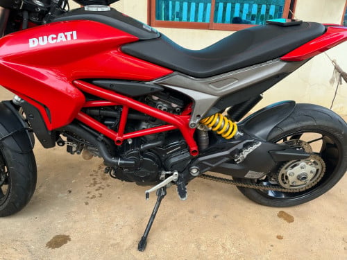 Ducati for sell