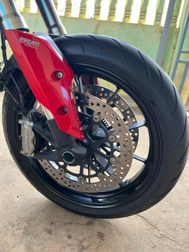 Ducati for sell