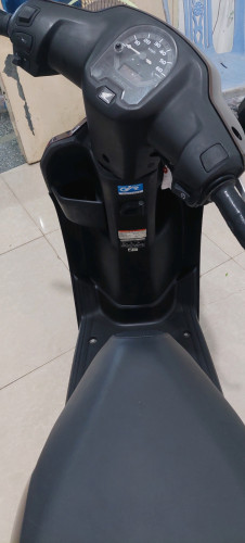 ម៉ូតូសានុំ