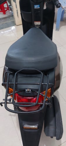 ម៉ូតូសានុំ