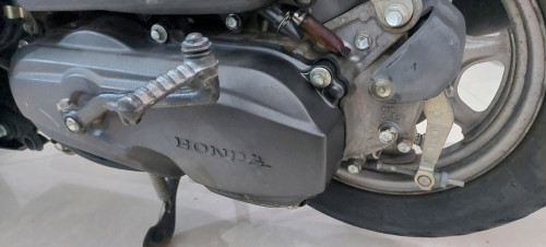 ម៉ូតូសានុំ