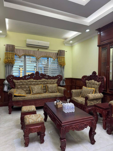 ផ្ទះវីឡា សំរាប់ជួល