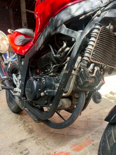 ម៉ូតូលក់