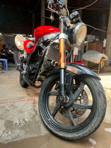 ម៉ូតូលក់