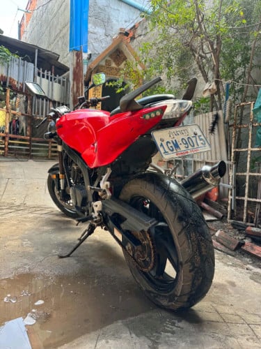 ម៉ូតូលក់