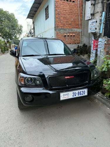 ឡានលក់