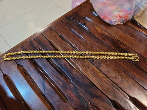 ខ្សែកស្ពន់