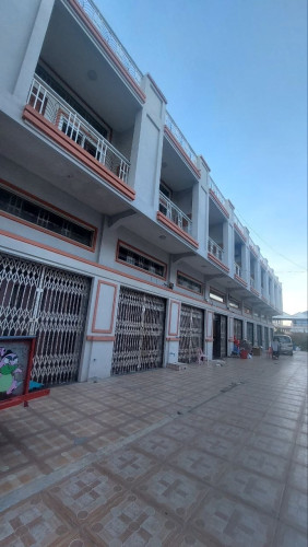ផ្ទះជួល នៅលូប្រាំ ស្ទឹងមានជ័យ ក្រោយសាលាមីគីវេ ម្តុំបុរីជ័យជំនះ បរិយាកាសរស់នៅល្អ និងស្ងប់ស្ងាត់