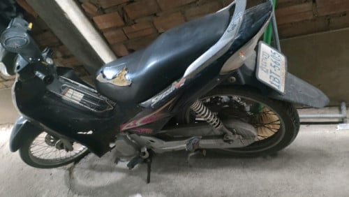 ឆ្នាំ 013​លក់​