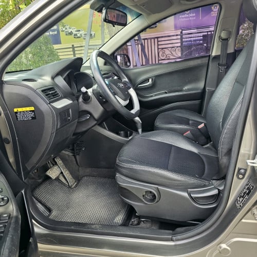 មេឡានថ្មីណាស់ 013 Full option, F Sport