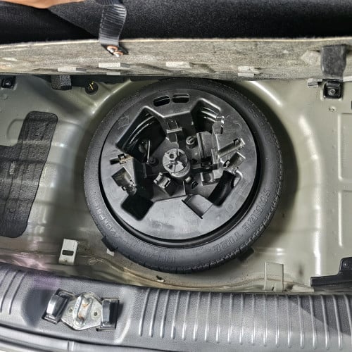 មេឡានថ្មីណាស់ 013 Full option, F Sport