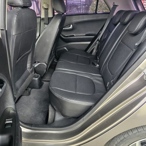 មេឡានថ្មីណាស់ 013 Full option, F Sport