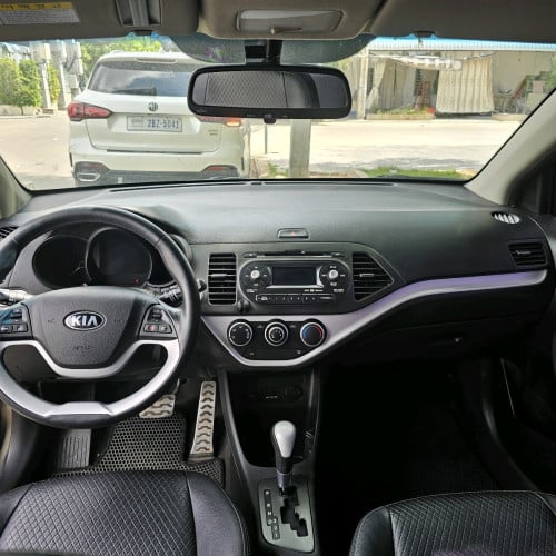 មេឡានថ្មីណាស់ 013 Full option, F Sport