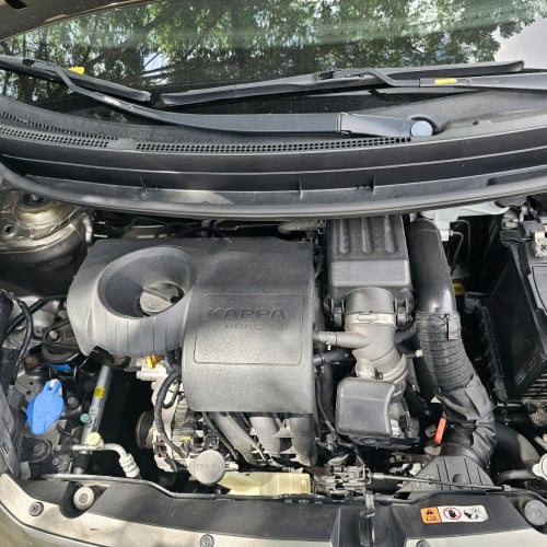 មេឡានថ្មីណាស់ 013 Full option, F Sport