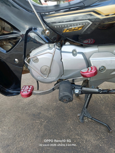 ម៉ូតូលក់អាសង់ 022 ក្បាល 63 ម្ចាស់ដើម