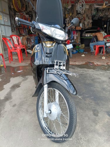 ម៉ូតូលក់អាសង់ 022 ក្បាល 63 ម្ចាស់ដើម
