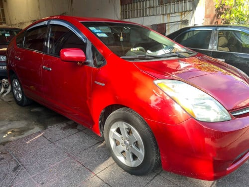 ឡានលក់ឆ្នាំ 06 full option no map