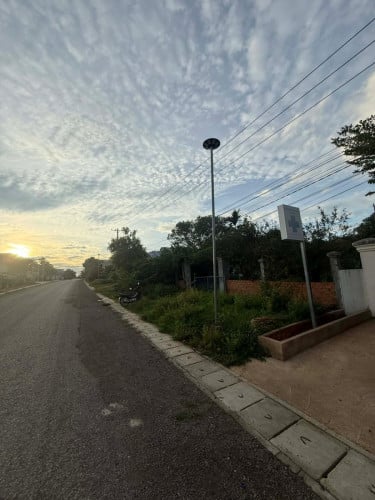 ខ្ញុំចង់លក់ដីនៅក្នុងទីរួមខេត្តប៉ៃលិនក្បាល12បណ្តាយ55ម